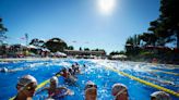 La piscina de Ciudad Real se prepara para recibir el Campeonato de España alevín de natación