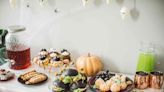 40 Halloween Finger Foods Your Guests Won't Be Able to Put Down