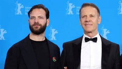 “Troppa rabbia nel sesso”, Alessandro Borghi aveva già raccontato a Fanpage.it la critica di Rocco Siffredi