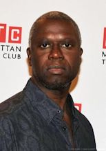 Andre Braugher