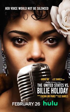 The United States vs. Billie Holiday