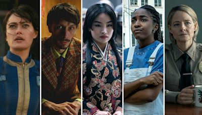 Emmy nominations 2024: 'Shōgun' and 'The Bear' lead the pack