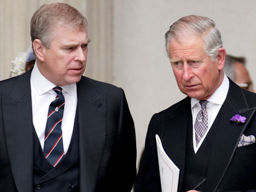 Prince Andrew Faces Eviction Over Unpaid $503K Royal Lodge Bill