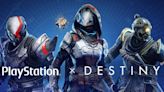 Destiny 2 recibe contenido inspirado en God of War, The Last of Us y más IP de PlayStation