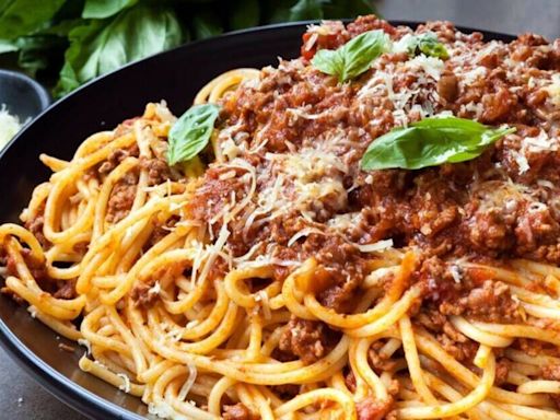 Mary Berry's 'unusual' bolognese recipe includes surprising ingredient