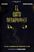 El gato desaparece