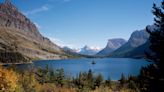 Montana climber dies in fall at Glacier National Park