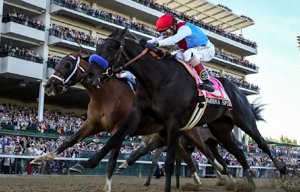 2024 Kentucky Derby prediction, odds, horses, contenders: Surprising picks from top horse racing insider