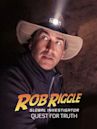 Rob Riggle Global Investigator: Quest for Truth