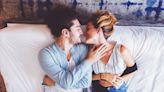 Twice, 12 times or 24 times a month – is your sex drive normal?
