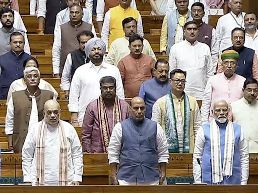 New faces in LS front row, INDIA likely to get 8 spots
