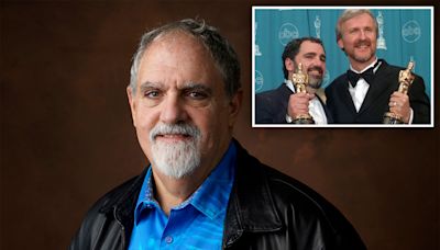 Jon Landau, Oscar-winning ‘Titanic’ and ‘Avatar’ producer, dead at 63