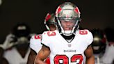 Ex Bucs WR Accused of Domestic Abuse