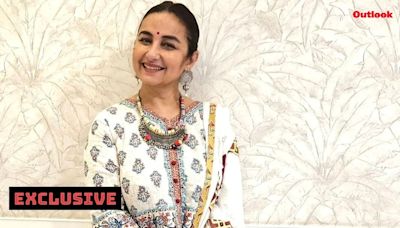 Divya Dutta On Her Character In 'Sharmajee Ki Beti': Kiran Was Very Relatable And Playing It Was Cathartic