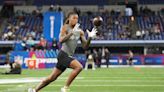 Colts pick defensive back Jaylon Jones in 2023 NFL Draft