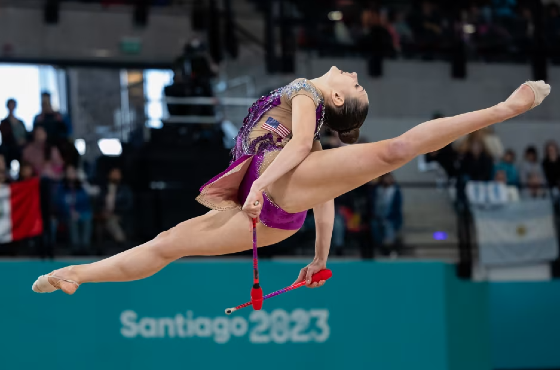 Olympics Rhythmic Gymnastics Final: What to Know, How to Watch