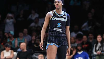 Angel Reese Turns Heads With Five-Word Announcement After Making WNBA History