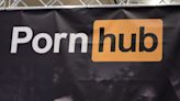 Pornhub blocks access in Utah to challenge age verification law