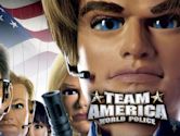 Team America, police du monde