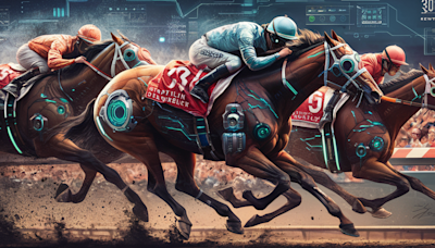 We Asked AI to Predict Kentucky Derby Winners—Here Are Its Picks - Decrypt