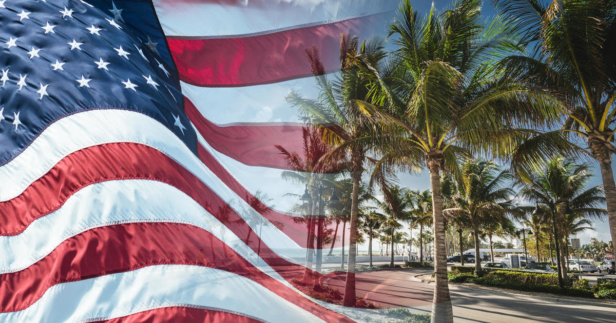 7 free things to do in Miami for Memorial Day weekend