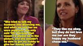 People Are Revealing How Their Relationships With Their In-Laws Have Transformed, And It's Juicy