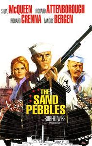 The Sand Pebbles (film)