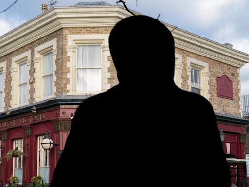 EastEnders fan works out inventive way TV legend may return from the dead