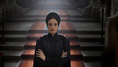 Tabu's Powerful Look as Sister Francesca in Dune: Prophecy Web Series Wins Hearts, Watch Second Teaser