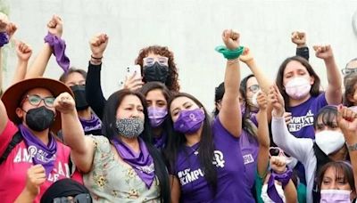 Ley Olimpia cumple 3 años de lucha contra la violencia digital