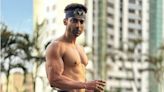 Gurmeet Choudhary on His Intense Diet And Training For National Sprinting Competition | Exclusive