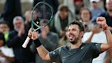 Roland Garros tem vitória de Wawrinka sobre Murray e estreia de teto retrátil | GZH