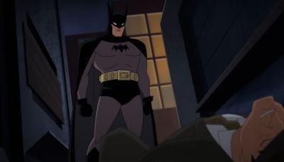 Batman: Caped Crusader OTT Release Date: Know About Plot, Cast & Where To Watch