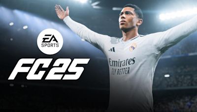 EA FC 25 Release Date And Cover Athlete Revealed