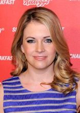 Melissa Joan Hart