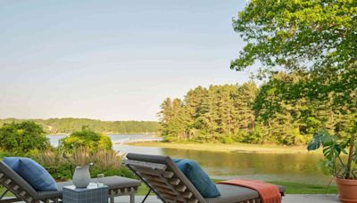 7 Items You Should Never Store on Your Deck, According to Experts