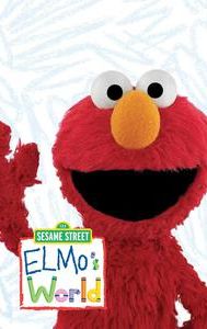 Elmo's World