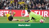 Borussia Dortmund lamenta oportunidades perdidas en la final de la Liga de Campeones