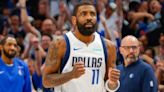 Kyrie Irving Earns Major Bonus Amid Mavericks’ Impressive Regular Season