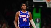 Sixers rookie Ricky Council IV leads Blue Coats to win over Swarm