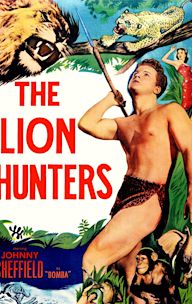 The Lion Hunters