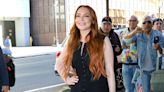 Lindsay Lohan, Jake Paul, Lil Yachty, other celebs hit with SEC charges for boosting crypto