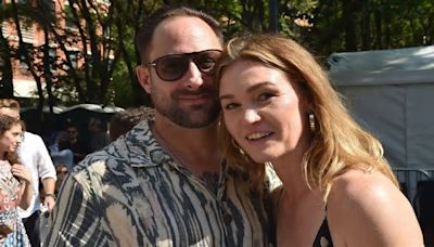 How Did Julia Stiles And Preston Cook Meet? Relationship Explored Amid Actress' Revelation About Welcoming 3rd Child