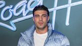 Tommy Fury set for I'm A Celebrity... Get Me Out Of Here!