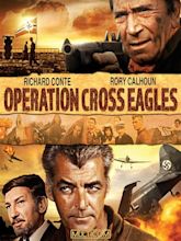 Operation Cross Eagles (1968) - IMDb