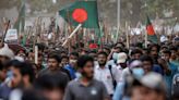 Bangladesh quota protests are a metaphor for discontent