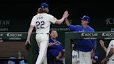 Jon Gray retires last 15 batters pitching into 8th as Rangers beat White Sox 3-2