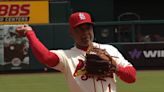 'This is my sanctuary': Cardinals legend Ozzie Smith talks about the art of playing shortstop