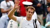 Andy Murray – fiercely proud Scot who showed British players can be winners