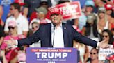 Trump dice que no tiene "miedo" tras sobrevivir a un intento de magnicidio